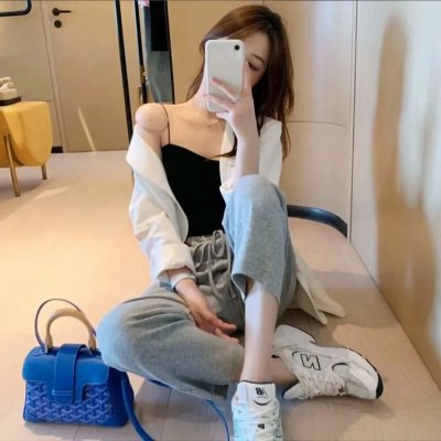 积爱的人